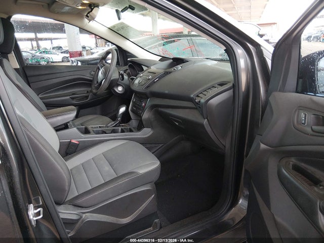 Ford ESCAPE S 2017 1FMCU0F71HUE09369 Image 5