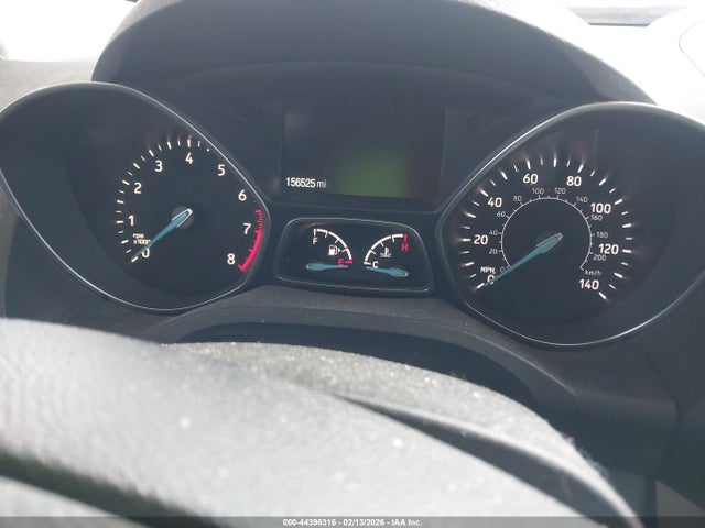 Ford ESCAPE S 2017 1FMCU0F71HUE09369 Image 7