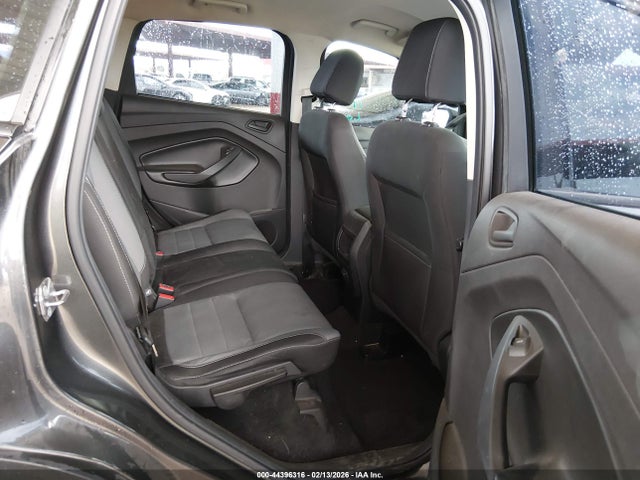 Ford ESCAPE S 2017 1FMCU0F71HUE09369 Image 8
