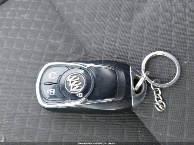 Продаж на аукціоні авто 2018 Buick Encore Sport Touring, vin: KL4CJ2SB1JB536444, номер лоту: 44396324