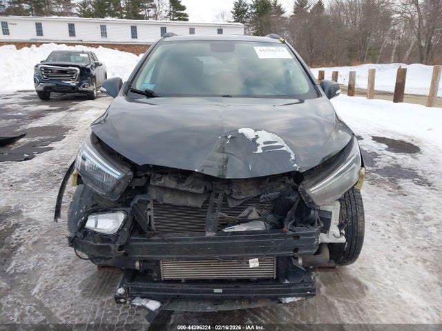 Продаж на аукціоні авто 2018 Buick Encore Sport Touring, vin: KL4CJ2SB1JB536444, номер лоту: 44396324