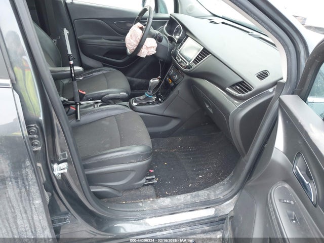 Продаж на аукціоні авто 2018 Buick Encore Sport Touring, vin: KL4CJ2SB1JB536444, номер лоту: 44396324
