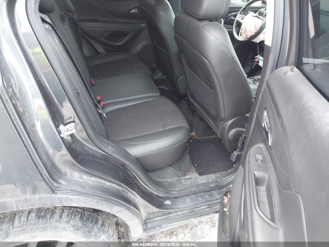 Продаж на аукціоні авто 2018 Buick Encore Sport Touring, vin: KL4CJ2SB1JB536444, номер лоту: 44396324