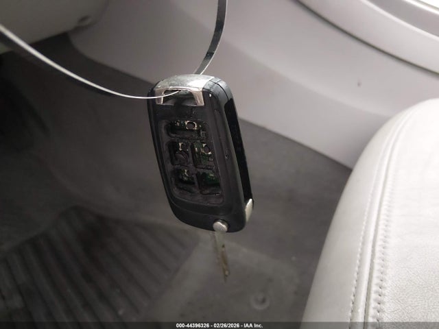 Aukcja sprzedaży 2012 Buick Lacrosse Touring Group, vin: 1G4GJ5E38CF372100, numer aukcji: 44396326