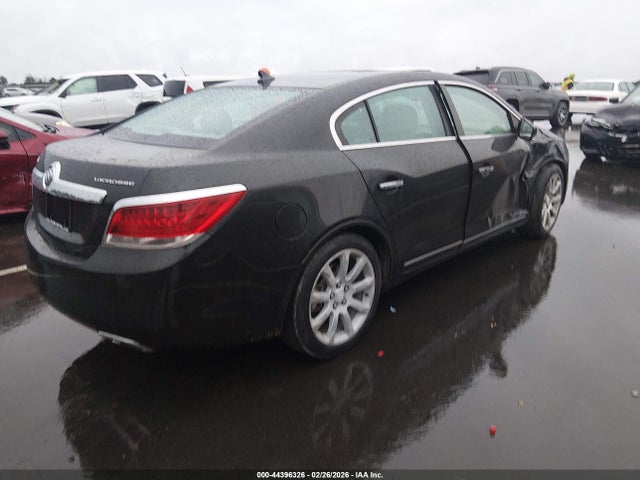 Aukcja sprzedaży 2012 Buick Lacrosse Touring Group, vin: 1G4GJ5E38CF372100, numer aukcji: 44396326