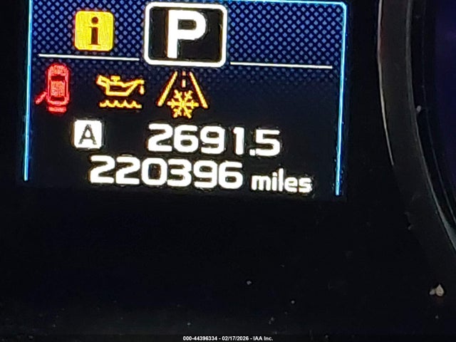 2015 Subaru Legacy 2.5i Premium მანქანა იყიდება აუქციონზე, vin: 4S3BNAD63F3066659, აუქციონის ნომერი: 44396334