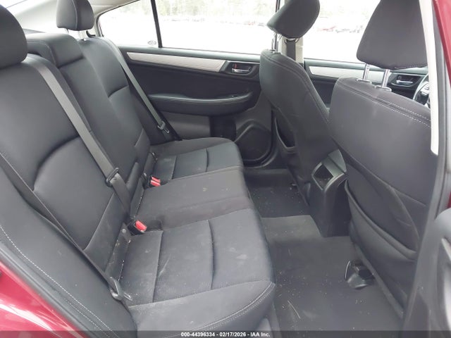 2015 Subaru Legacy 2.5i Premium მანქანა იყიდება აუქციონზე, vin: 4S3BNAD63F3066659, აუქციონის ნომერი: 44396334