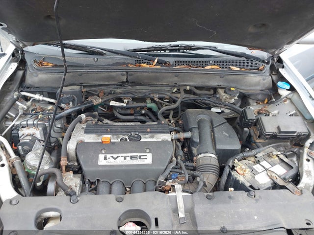 2005 HONDA CR-V SHSRD78865U301520 Photo 9