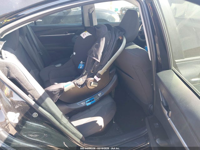 Toyota CAMRY LE 2025 4T1DAACK8SU614397 Image 8