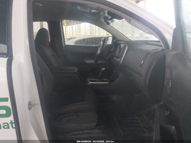 2022 CHEVROLET COLORADO 1GCHSCEA7N1235612 Photo 4