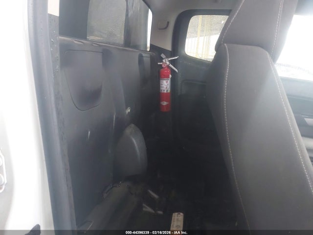 2022 CHEVROLET COLORADO 1GCHSCEA7N1235612 Photo 7