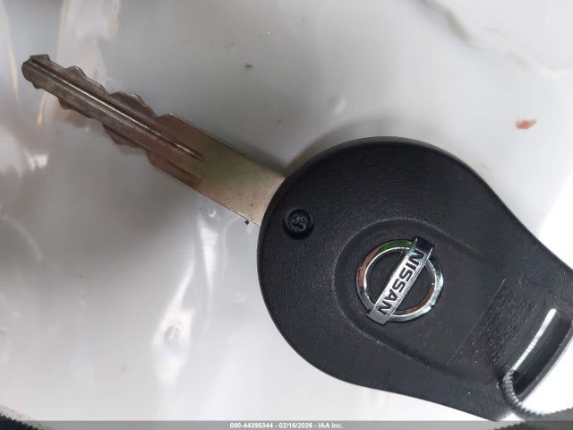 3N6CM0KNXLK706851 Nissan Nv200 Cargo Sv Xtronic Cvt
