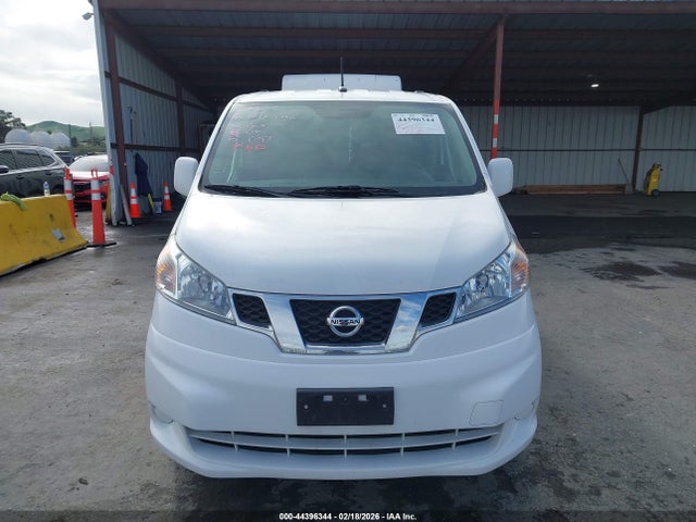 3N6CM0KNXLK706851 Nissan Nv200 Cargo Sv Xtronic Cvt