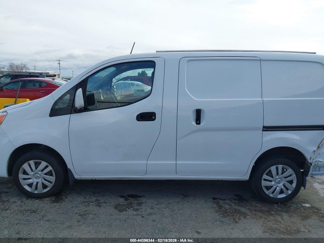 3N6CM0KNXLK706851 Nissan Nv200 Cargo Sv Xtronic Cvt