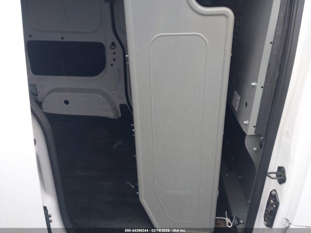 3N6CM0KNXLK706851 Nissan Nv200 Cargo Sv Xtronic Cvt