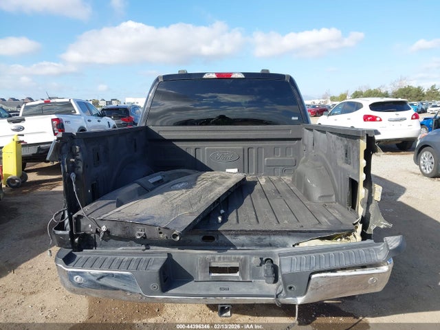 Ford F-150 Xlt 2024 1FTEW3K88RKD53242 Image 17