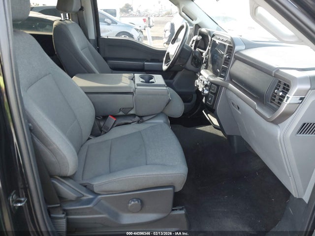 Ford F-150 Xlt 2024 1FTEW3K88RKD53242 Image 5