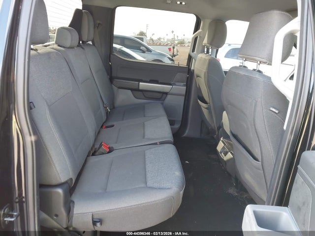Ford F-150 Xlt 2024 1FTEW3K88RKD53242 Image 8