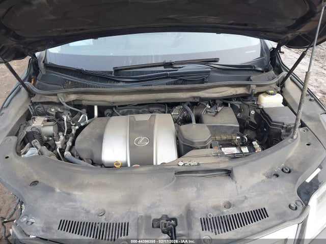 Aukcja sprzedaży 2018 Lexus Rx 350, vin: 2T2BZMCA4JC150836, numer aukcji: 44396355