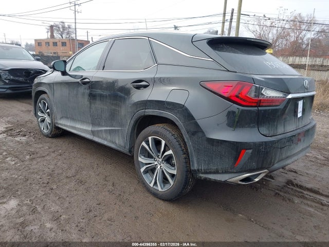 Aukcja sprzedaży 2018 Lexus Rx 350, vin: 2T2BZMCA4JC150836, numer aukcji: 44396355