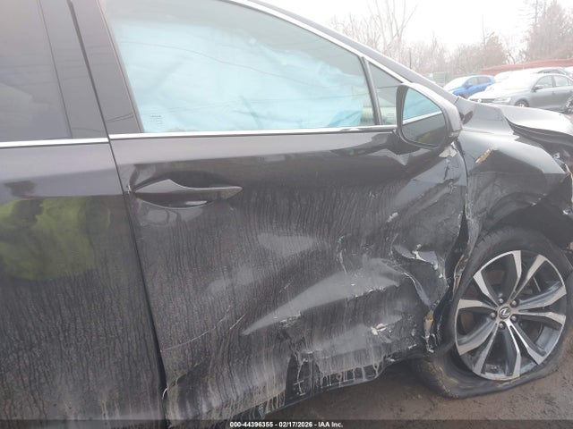 Aukcja sprzedaży 2018 Lexus Rx 350, vin: 2T2BZMCA4JC150836, numer aukcji: 44396355