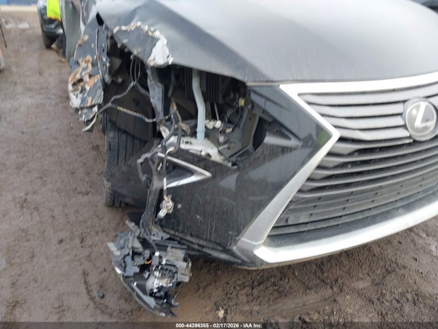 Aukcja sprzedaży 2018 Lexus Rx 350, vin: 2T2BZMCA4JC150836, numer aukcji: 44396355