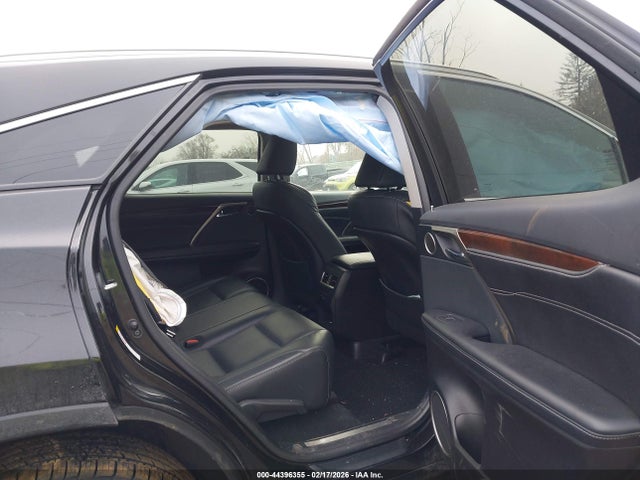 Aukcja sprzedaży 2018 Lexus Rx 350, vin: 2T2BZMCA4JC150836, numer aukcji: 44396355