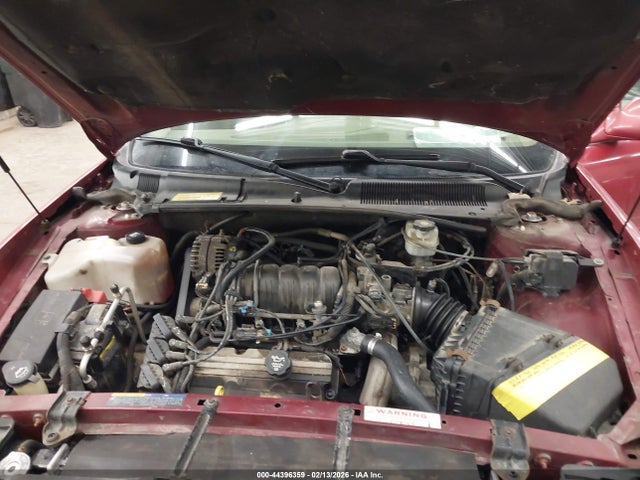 Продажа на аукционе авто 2004 Buick Lesabre Limited, vin: 1G4HR54K34U180604, номер лота: 44396359