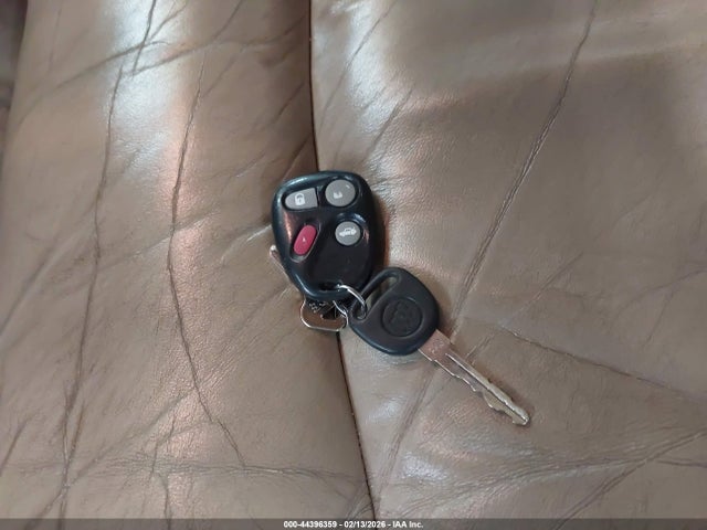 Продажа на аукционе авто 2004 Buick Lesabre Limited, vin: 1G4HR54K34U180604, номер лота: 44396359