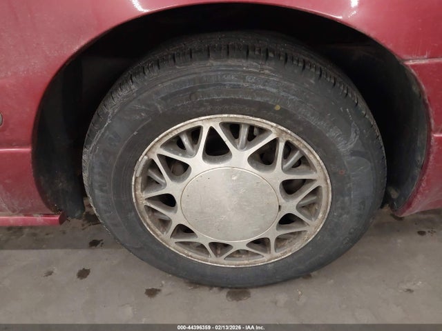 Продажа на аукционе авто 2004 Buick Lesabre Limited, vin: 1G4HR54K34U180604, номер лота: 44396359