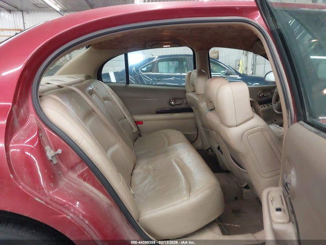 Продажа на аукционе авто 2004 Buick Lesabre Limited, vin: 1G4HR54K34U180604, номер лота: 44396359