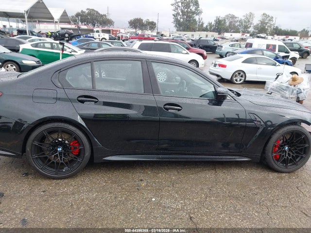 Aukcja sprzedaży 2026 Bmw M3 Competition, vin: WBS33HJ00TFV96688, numer aukcji: 44396369