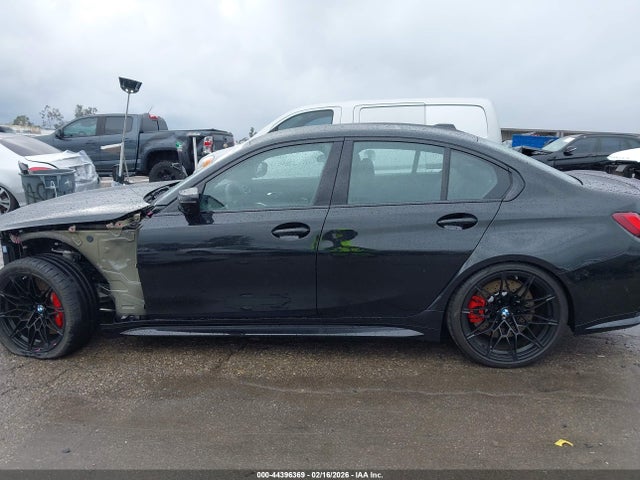 Aukcja sprzedaży 2026 Bmw M3 Competition, vin: WBS33HJ00TFV96688, numer aukcji: 44396369