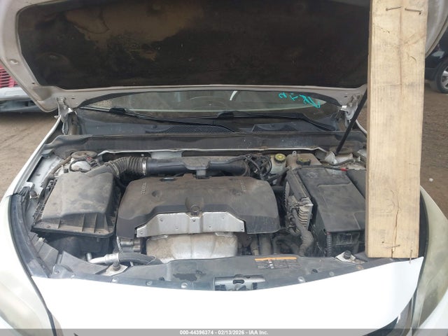 Chevrolet MALIBU 2LT 2014 1G11E5SL2EF206525 Image 10