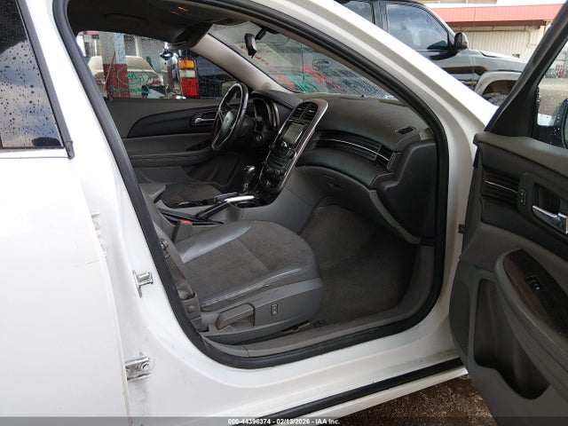 Chevrolet MALIBU 2LT 2014 1G11E5SL2EF206525 Image 5