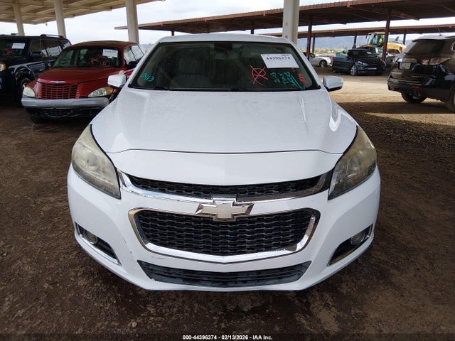 Chevrolet MALIBU 2LT 2014 1G11E5SL2EF206525 Image 6
