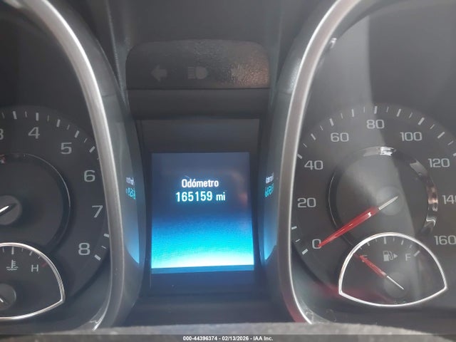 Chevrolet MALIBU 2LT 2014 1G11E5SL2EF206525 Image 7