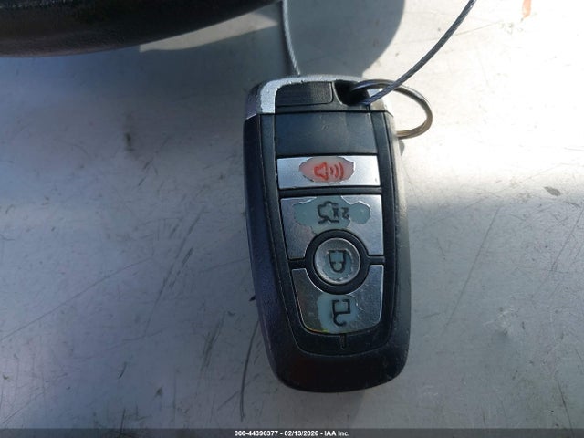 2018 FORD FUSION 3FA6P0HD9JR130492 Photo 10