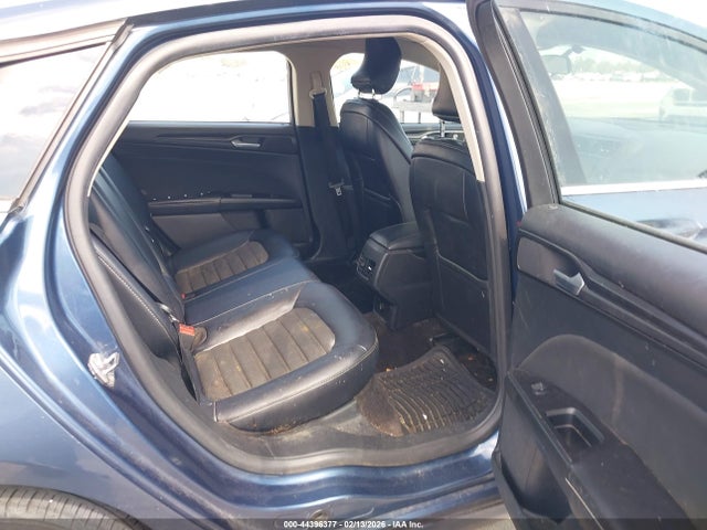 2018 FORD FUSION 3FA6P0HD9JR130492 Photo 7