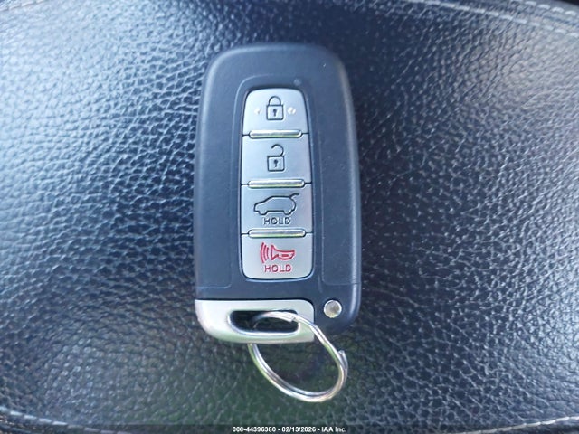 Продаж на аукціоні авто 2016 Hyundai Veloster Turbo, vin: KMHTC6AE5GU264802, номер лоту: 44396380