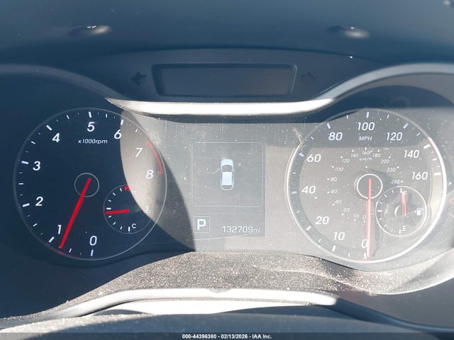 Продаж на аукціоні авто 2016 Hyundai Veloster Turbo, vin: KMHTC6AE5GU264802, номер лоту: 44396380