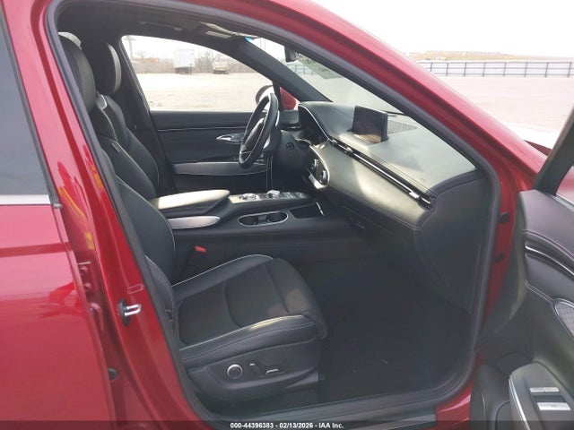 2023 GENESIS GV70 KMUMADTB3PU120586 Photo 4