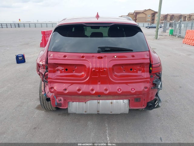 2023 GENESIS GV70 KMUMADTB3PU120586 Photo 5