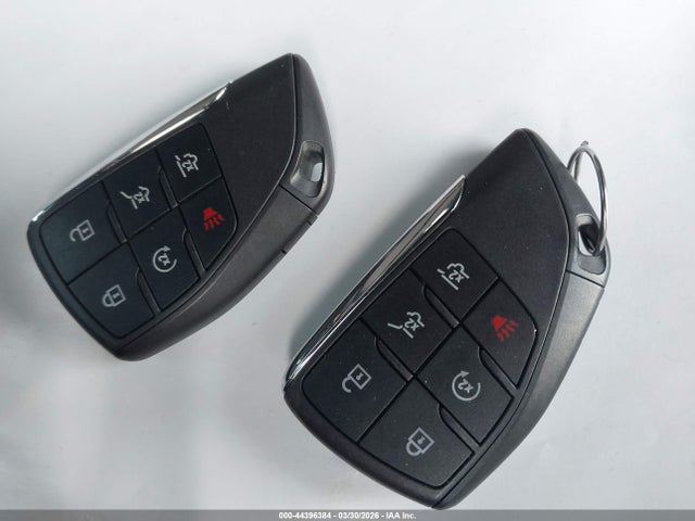 2023 CHEVROLET TAHOE 1GNSKRKL4PR339355 Photo 10