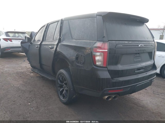 2023 CHEVROLET TAHOE 1GNSKRKL4PR339355 Photo 2