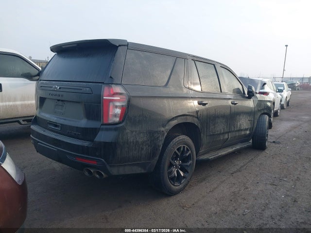 2023 CHEVROLET TAHOE 1GNSKRKL4PR339355 Photo 3