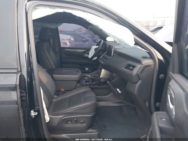 2023 CHEVROLET TAHOE 1GNSKRKL4PR339355 Photo 4