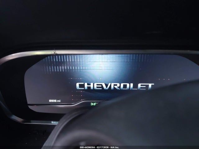 2023 CHEVROLET TAHOE 1GNSKRKL4PR339355 Photo 6