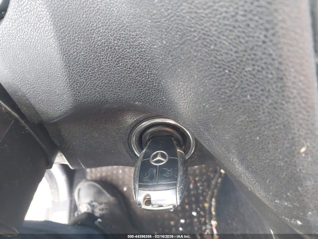 44396386 :رقم المزاد ، 4JGBB22E07A204840 vin ، 2007 Mercedes-benz Ml 320 Cdi 4matic مزاد بيع