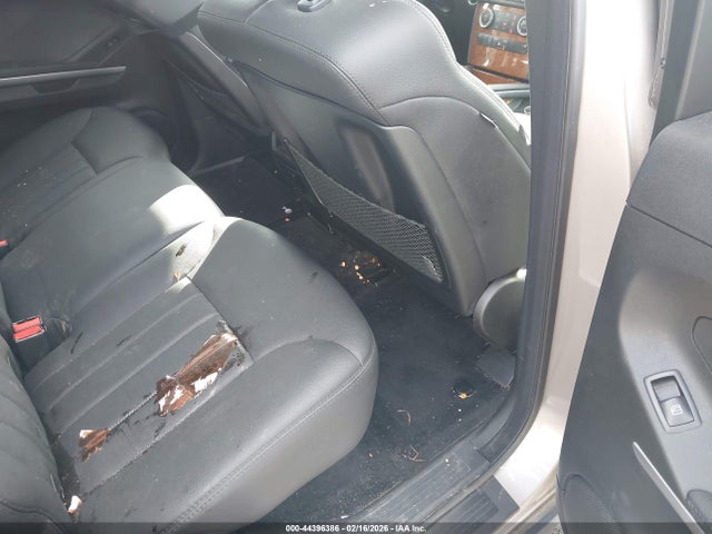 44396386 :رقم المزاد ، 4JGBB22E07A204840 vin ، 2007 Mercedes-benz Ml 320 Cdi 4matic مزاد بيع